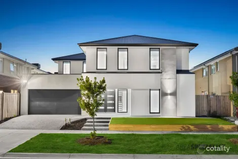 21 Khan Bvd, Clyde North, VIC 3978