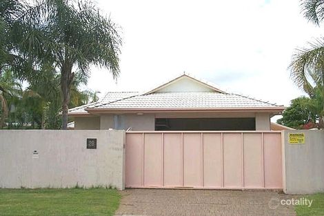 28 Drayton Tce, Mermaid Waters, QLD 4218