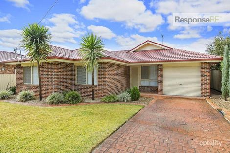 116 Richmond Rd, Cambridge Park, NSW 2747