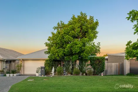 18 Benwerrin St, Pimpama, QLD 4209