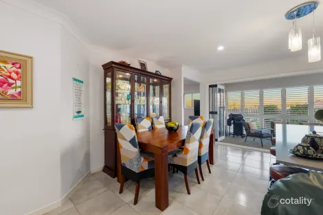 Property photo of 18 Benwerrin Street Pimpama QLD 4209