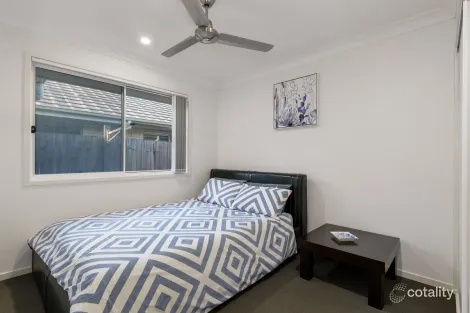 Property photo of 18 Benwerrin Street Pimpama QLD 4209