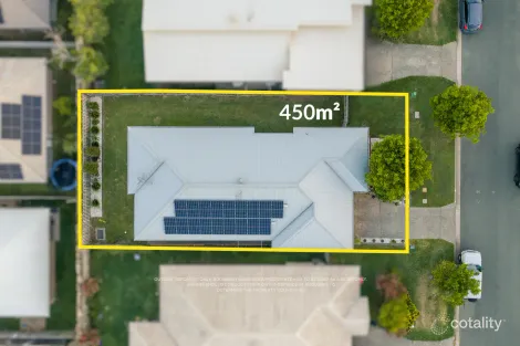 Property photo of 18 Benwerrin Street Pimpama QLD 4209