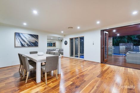 Property photo of 19 Stoney Creek Circuit Ormeau QLD 4208