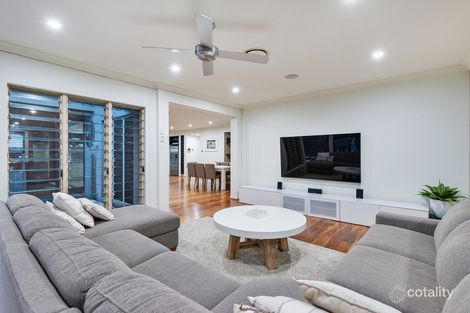 Property photo of 19 Stoney Creek Circuit Ormeau QLD 4208
