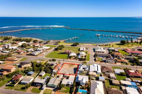 15 Carnarvon St, Port Denison, WA 6525