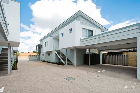Property photo of 4/29 Mort Street Rivervale WA 6103