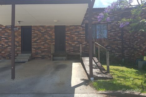 9/49 Brinawarr St, Bomaderry, NSW 2541