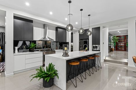 Property photo of 78 Cockatoo Place Rochedale QLD 4123