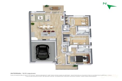 Property photo of 6/19 Tulip Crescent Boronia VIC 3155
