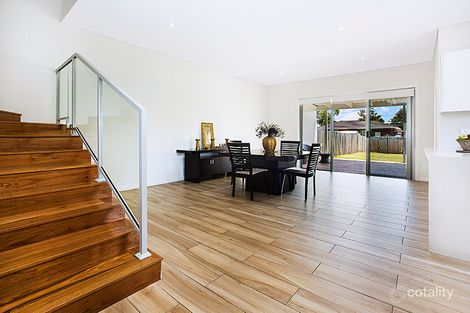 Property photo of 9A Reid Avenue Greenacre NSW 2190