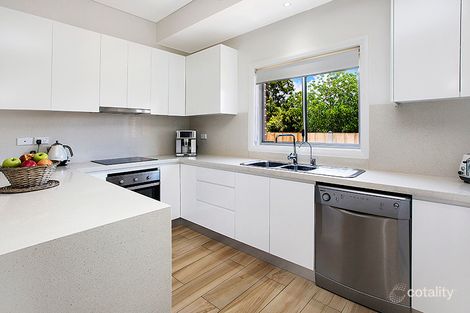 Property photo of 9A Reid Avenue Greenacre NSW 2190