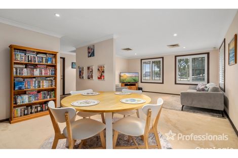 Property photo of 3A Keneally Way Casula NSW 2170