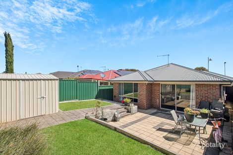 Property photo of 34A Bentley Road Blakeview SA 5114