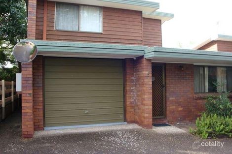 Property photo of 9/7 Albert Street Eagleby QLD 4207