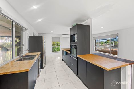 Property photo of 27 Crusader Way Nerang QLD 4211