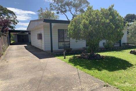 Property photo of 45 Idlewild Avenue Sanctuary Point NSW 2540