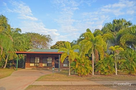 78 Hutchison Tce, Bakewell, NT 0832