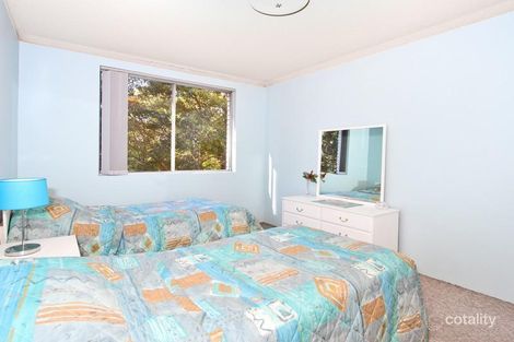 Property photo of 24/34-40 Edensor Street Epping NSW 2121