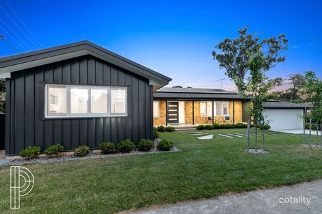 Property photo of 60 Erldunda Circuit Hawker ACT 2614