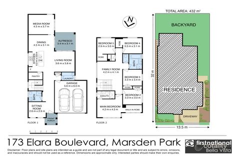 173 Elara Bvd, Marsden Park, NSW 2765