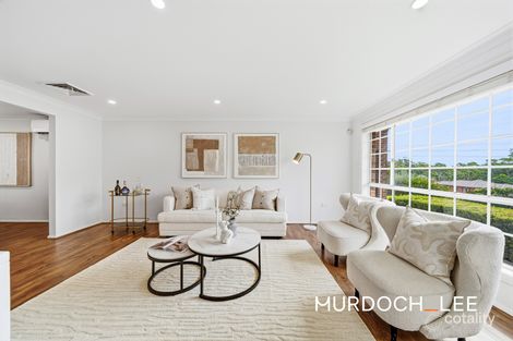 Property photo of 23 Featherwood Avenue Cherrybrook NSW 2126