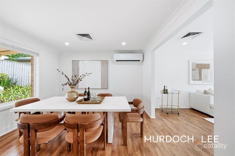 Property photo of 23 Featherwood Avenue Cherrybrook NSW 2126