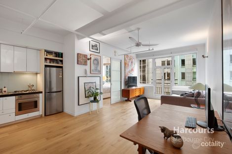 Property photo of 513/422-428 Collins Street Melbourne VIC 3000