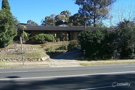 Property photo of 14 Barclay Road North Rocks NSW 2151