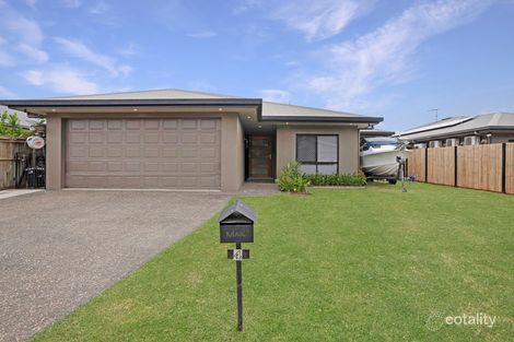 Property photo of 4 Windsor Street Gordonvale QLD 4865