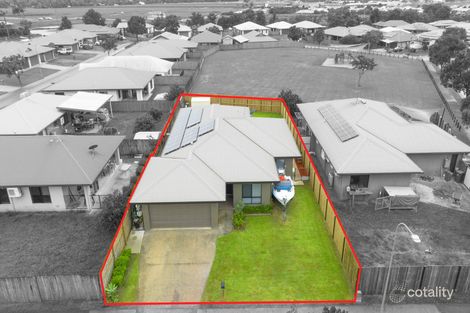 Property photo of 4 Windsor Street Gordonvale QLD 4865