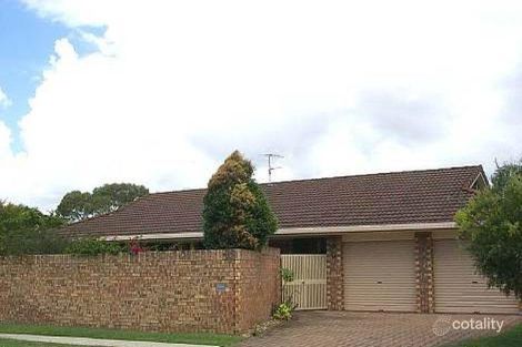 27 Treeview Dr, Burleigh Waters, QLD 4220