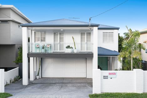 10 Wellington St, Manly, QLD 4179
