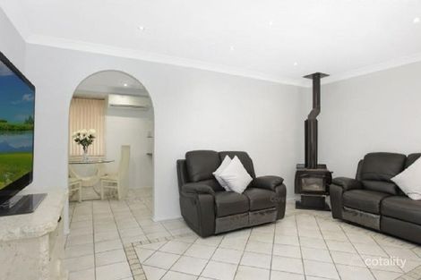 Property photo of 8 Tennyson Street Wetherill Park NSW 2164