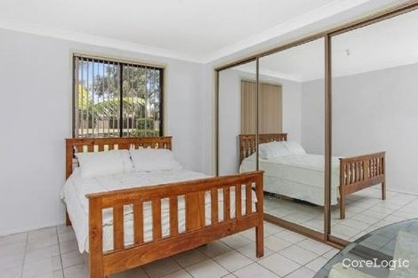 Property photo of 8 Tennyson Street Wetherill Park NSW 2164