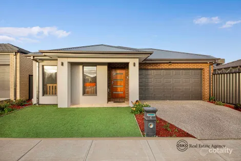 Property photo of 4 Stacey Parade Mount Cottrell VIC 3024