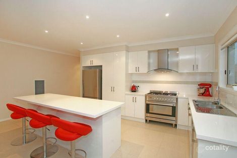 Property photo of 25 Tarcoola Way Sandhurst VIC 3977