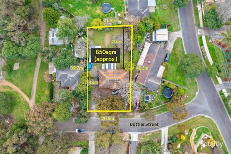 Property photo of 5 Buttler Street Kilsyth VIC 3137
