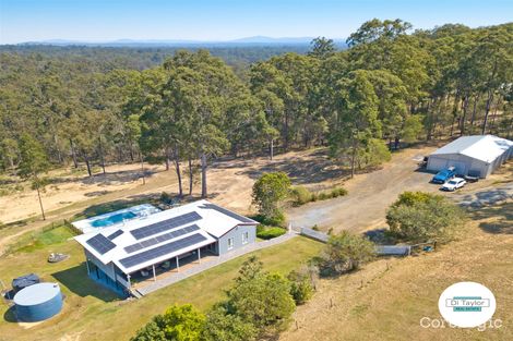 Property photo of 352-364 Marks Road Jimboomba QLD 4280