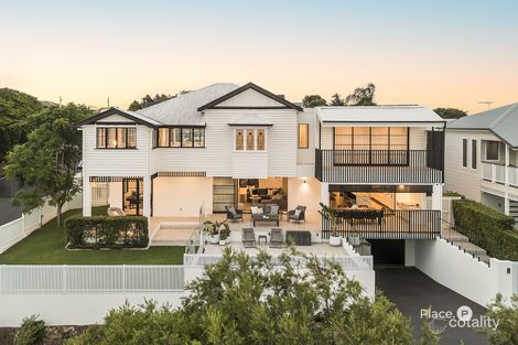 Property photo of 64 Victoria Balmoral QLD 4171