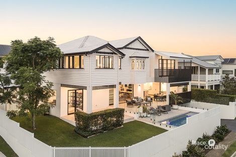 Property photo of 64 Victoria Balmoral QLD 4171
