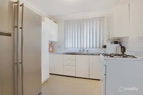 Property photo of 7 Eurabbie Place Macquarie Fields NSW 2564