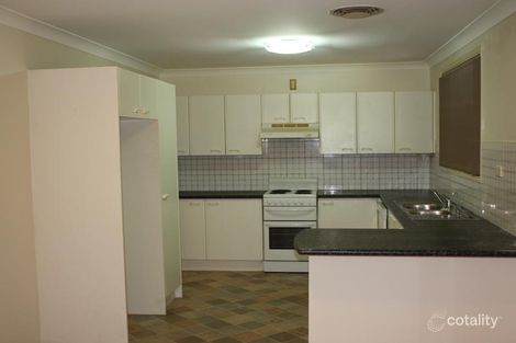 Property photo of 73 Camilleri Avenue Quakers Hill NSW 2763