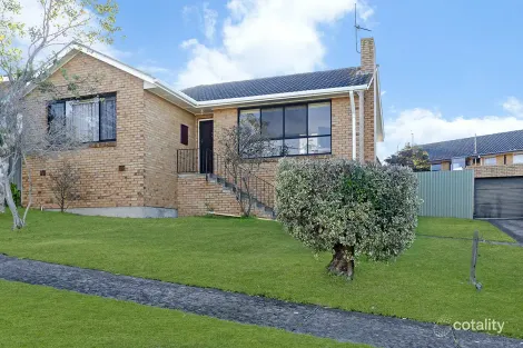Property photo of 4 Davey Court Warrnambool VIC 3280