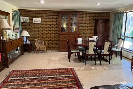 Property photo of 4 Wilson Court Robinvale VIC 3549