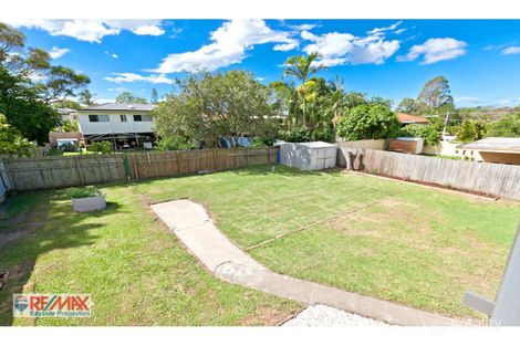 Property photo of 20 Simpson Street Capalaba QLD 4157