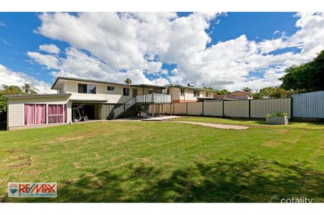 Property photo of 20 Simpson Street Capalaba QLD 4157