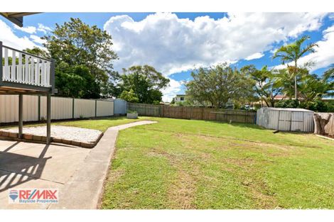 Property photo of 20 Simpson Street Capalaba QLD 4157