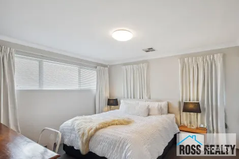 Property photo of 45 Second Avenue Bassendean WA 6054