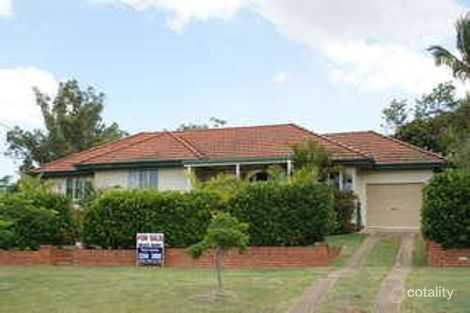 26 Gaynesford St, Mount Gravatt, QLD 4122